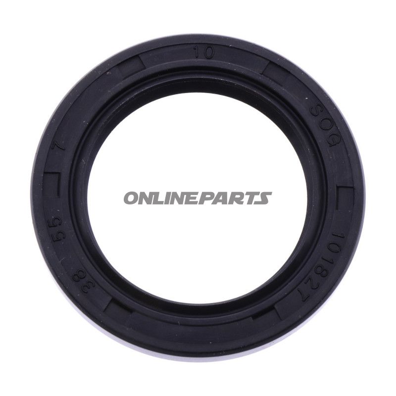 Tætningsring BPW 38/55X7MM til 32006