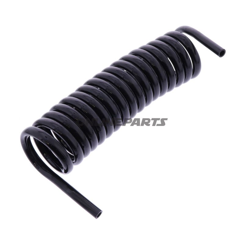 SPIRALSCHLAUCH FIX Auto JMP REIFENFUELLER