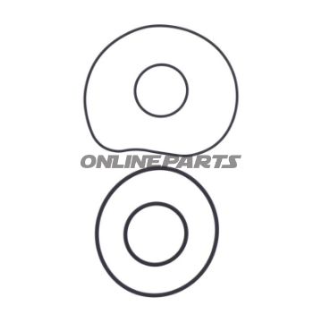 O-Ring sæt Original reservedel
