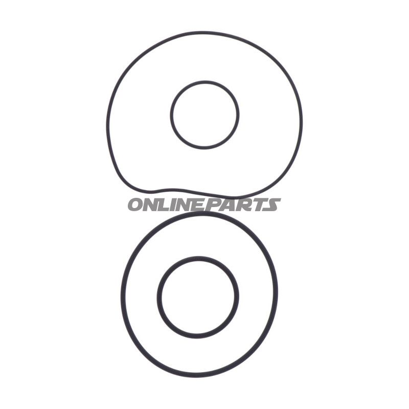 O-Ring sæt Original reservedel