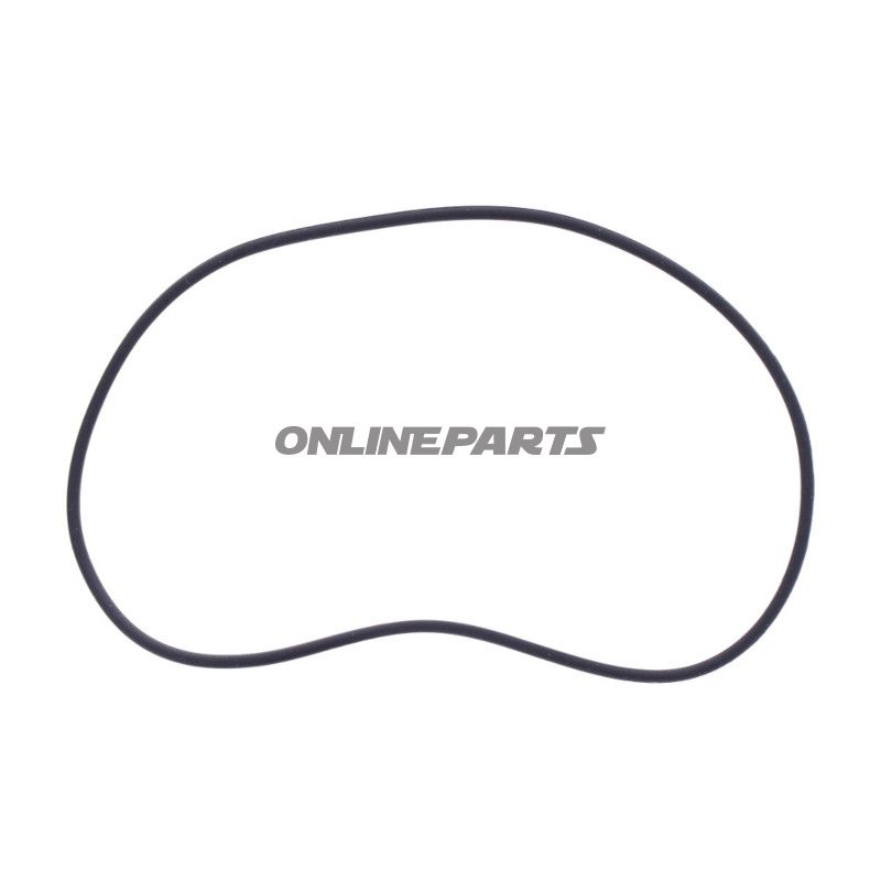 O-ring original reservedel