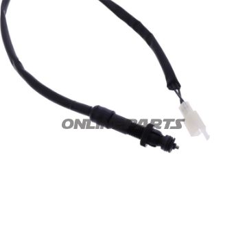 Bremslichtschalter Originalersatzteil