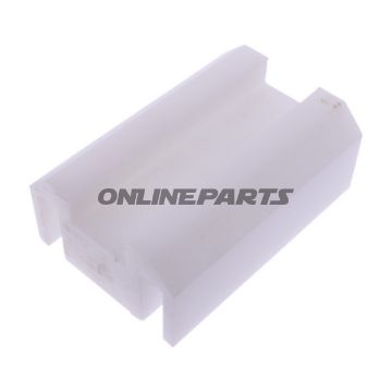 Glidestykke øverst JMP Fox 4000 H 105X71