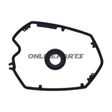 Pakning sæt ventildækkepakning + skaftpakning Original reservedel