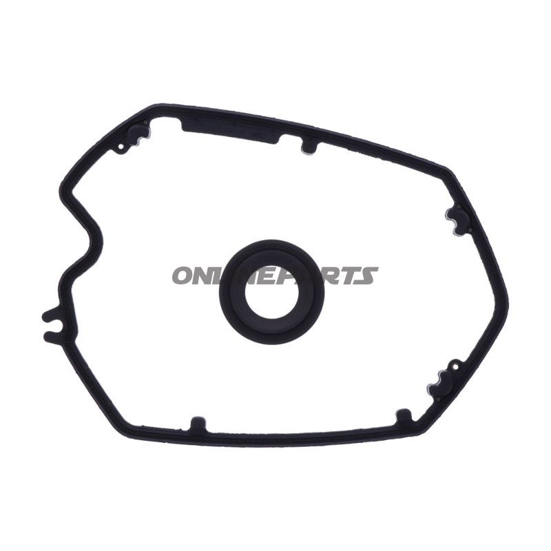 Pakning sæt ventildækkepakning + skaftpakning Original reservedel