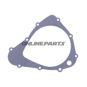 Generatordækselpakning (Original Reservedel)