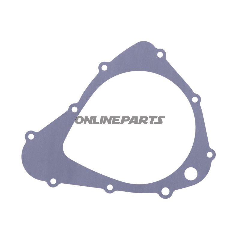 Generatordækselpakning (Original Reservedel)