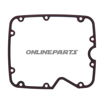 Ventildækspakning Original reservedel