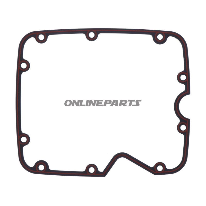 Ventildækspakning Original reservedel