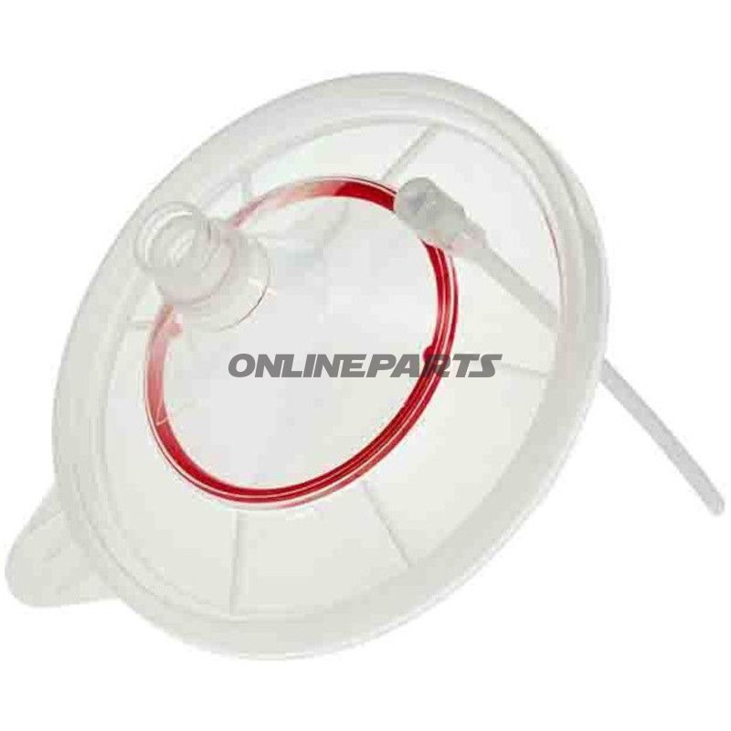 Låg 280MU 700 ml 50STCK COL SNAP LID Alternative: 5649552