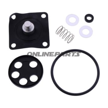 Kraftstoffhahn Reparationssæt Tourmax
