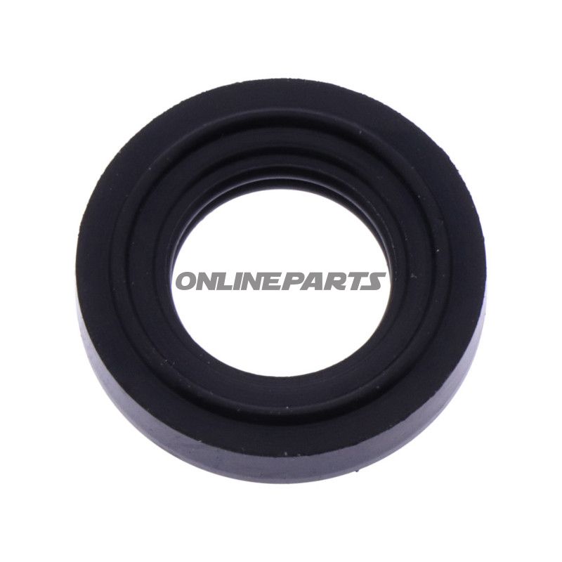 Gummi Ventildæksel JMP