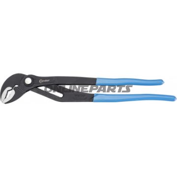 Vandpumpe tang 400 mm