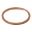 Koppertætningsring ID 27X32X2