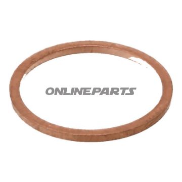 Koppertætningsring ID 27X32X2