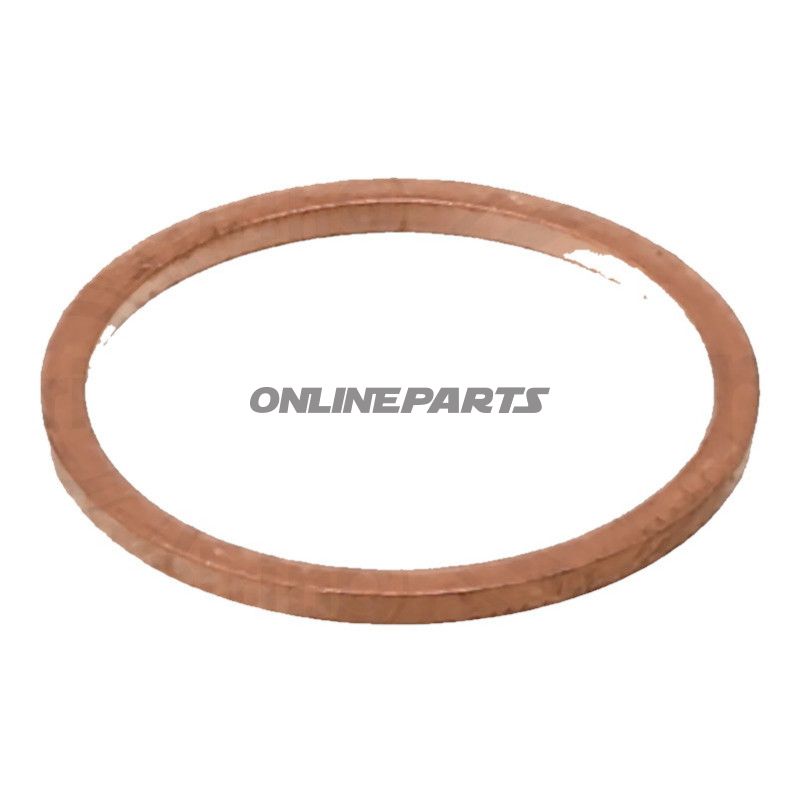 Koppertætningsring ID 27X32X2