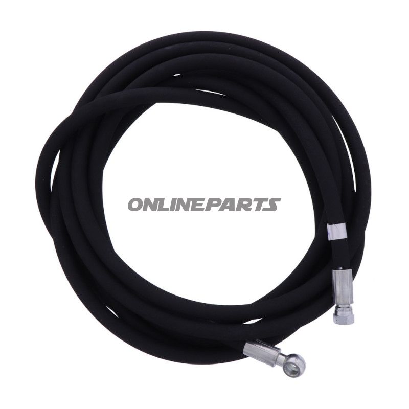 Hydraulisk slange 6000 mm JMP Fox 6000 Højde 4500MM