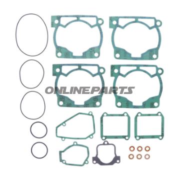 Pakning sæt Topend Athena til standard cylindersæt