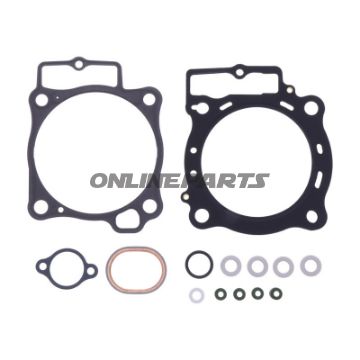 Pakning sæt Topend Athena til standard cylindersæt