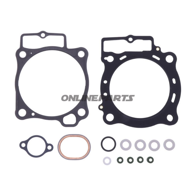 Pakning sæt Topend Athena til standard cylindersæt