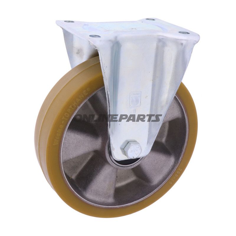 BOCKROLLE Roterende for HUBBORD MGO