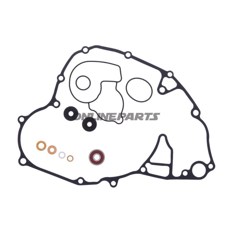 Vandpumpe Reparationssæt Athena