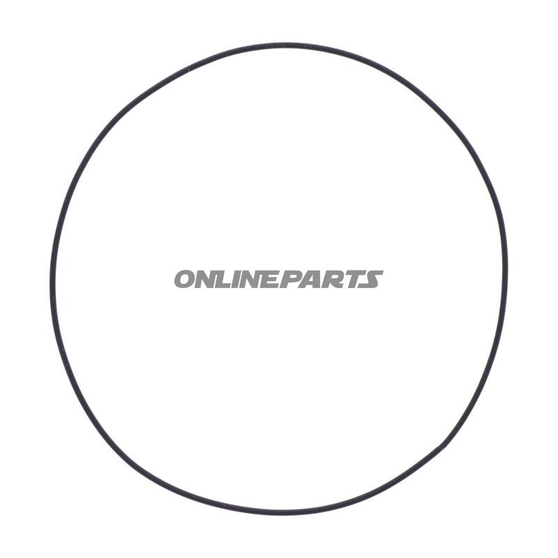 pakning Koblingsdæksel udvendig Athena