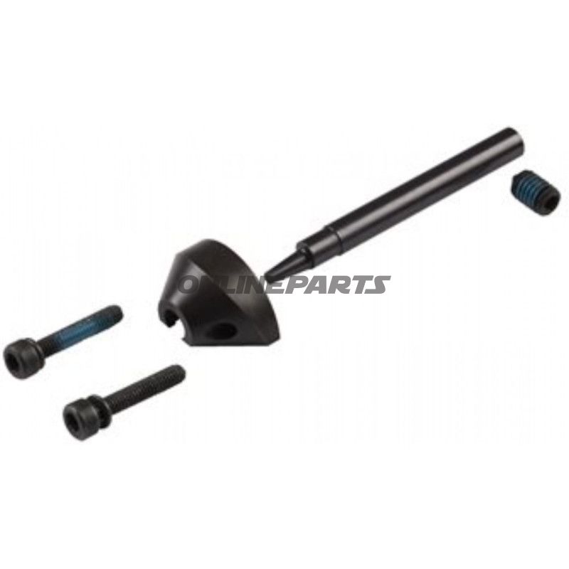 Stempel & MATRIZE Sæt til M12FNB16