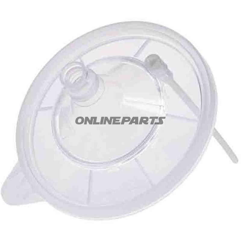 Låg 90MU 700 ml 50 stykker COL SNAP LID Alternativ: 5649550