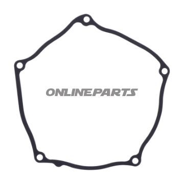 pakning Koblingsdæksel udvendig Athena