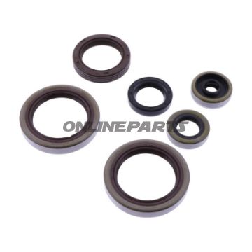 Wellendichtring Satz Athena