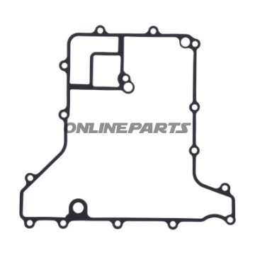 pakning Olietank Athena