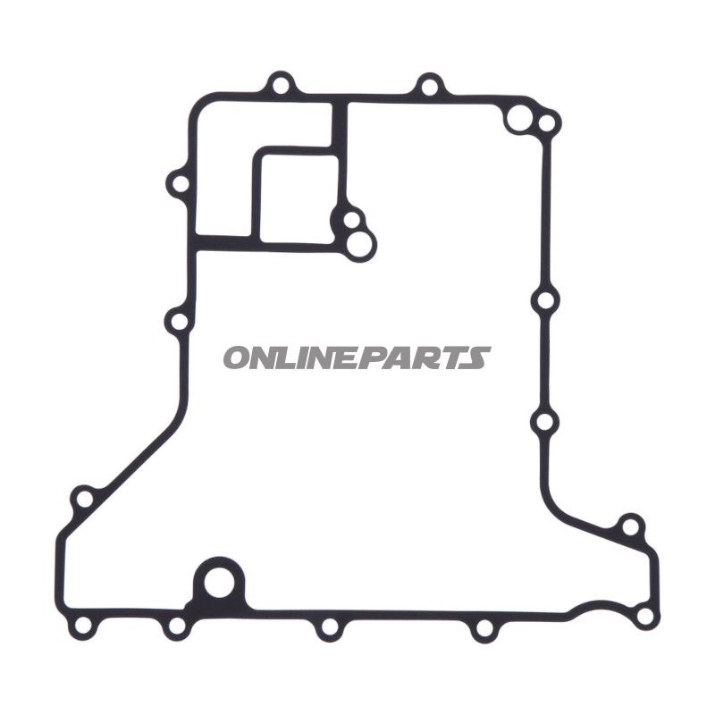 pakning Olietank Athena