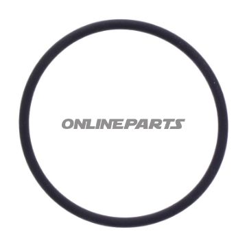 O-ring forhøjelse roterende 43x2,5