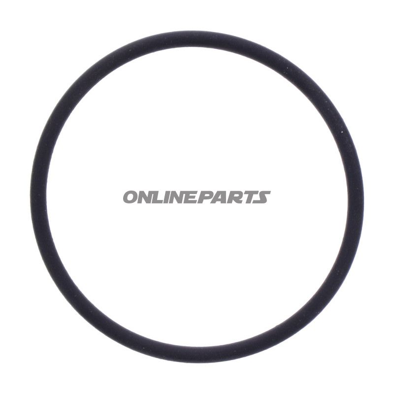 O-ring forhøjelse roterende 43x2,5