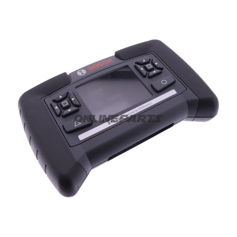 Kabinet KTS 200 grå Bosch