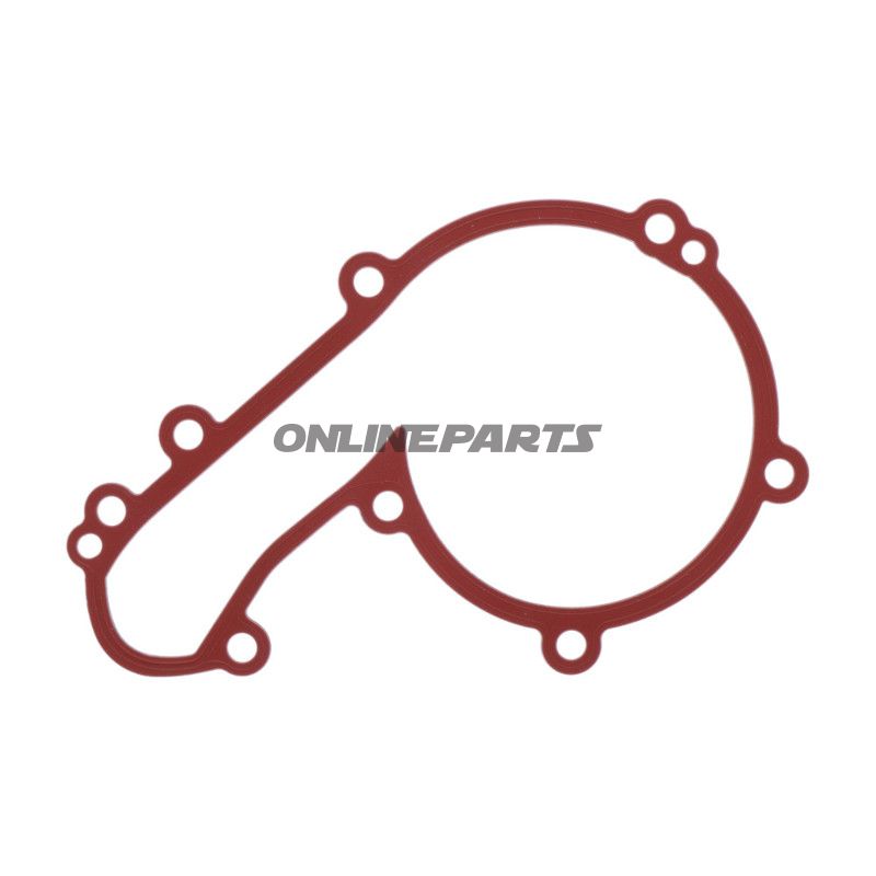 pakning Vandpumpe Dæksel Originale reservedel