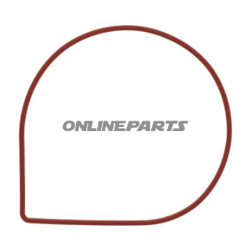 pakning Vandpumpe Dæksel Originale reservedel