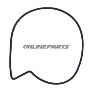 pakning Vandpumpe Dæksel Originale reservedel