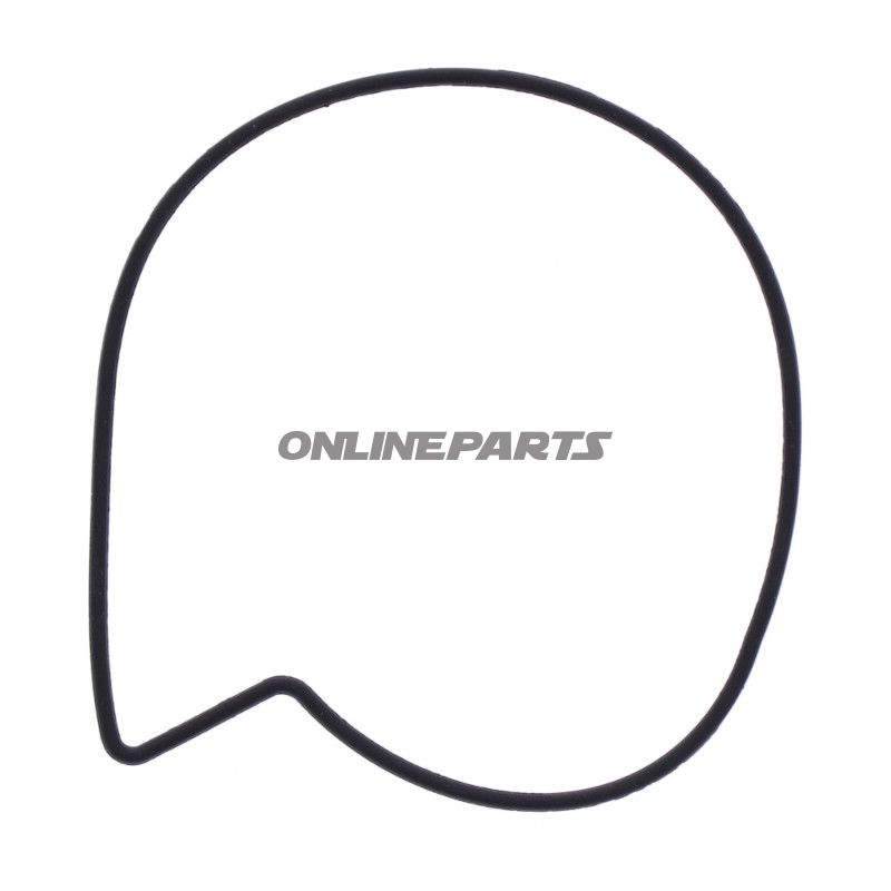 pakning Vandpumpe Dæksel Originale reservedel