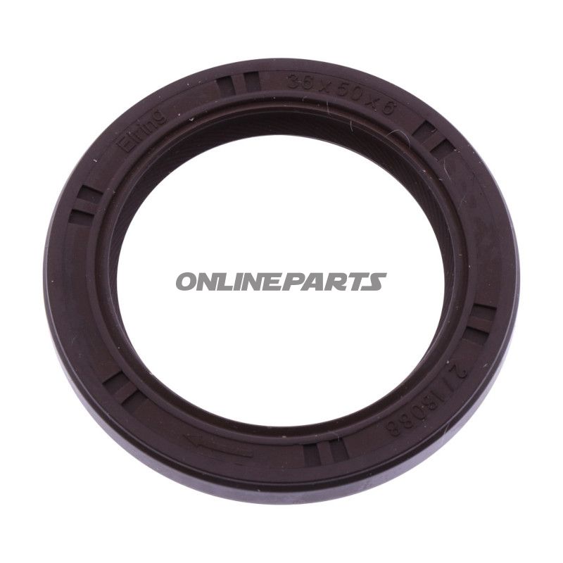 Wellendichtring 36X50X6MM