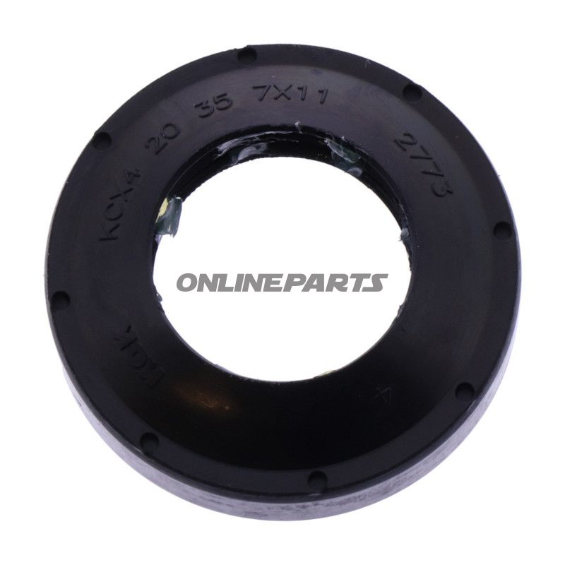 Wellendichtring 20X35X7/11 mm Original reservedel