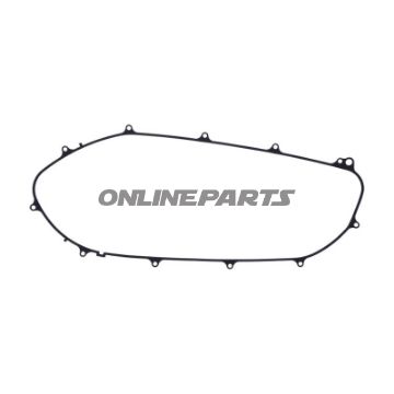 Variomatikdækslet tætningsdel Original reservedel