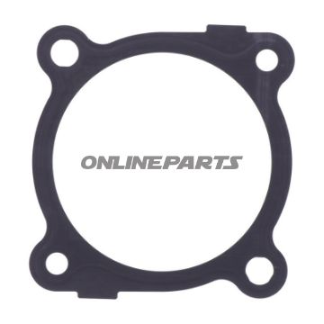 Cylinderbundpakning Original Reservedel