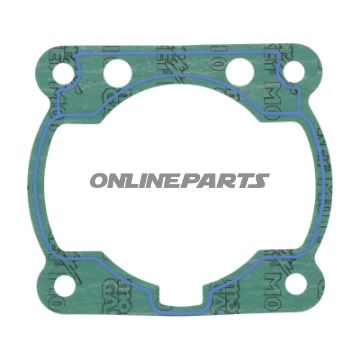 Cylinderbundpakning 0,2 Original reservedel