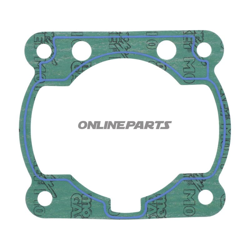 Cylinderbundpakning 0,2 Original reservedel