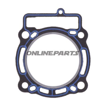 Cylinderhovedpakning Original reservedel