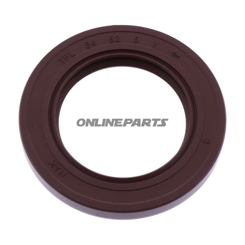 Wellendichtring 34X52X6MM Athena