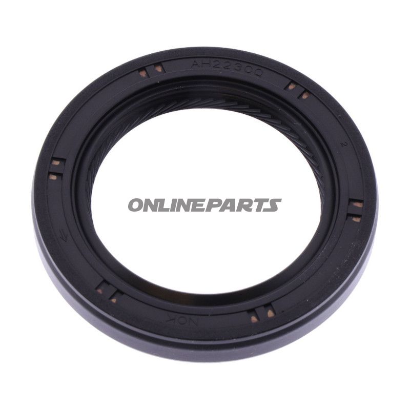 Wellendichtring 38X55X8MM