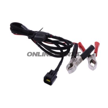 Texa Adapter Bike AP78 SUZUKI Cross uden BATT.